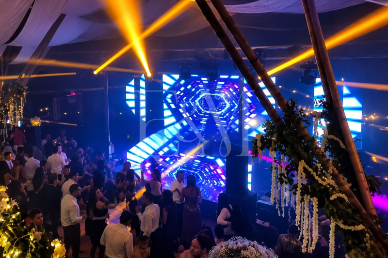 SNAP Megafiestas