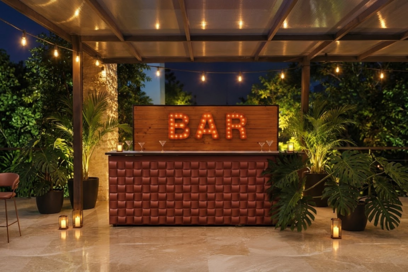 World Class Drinks