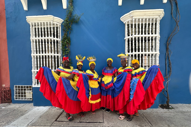 VIP Tour Cartagena