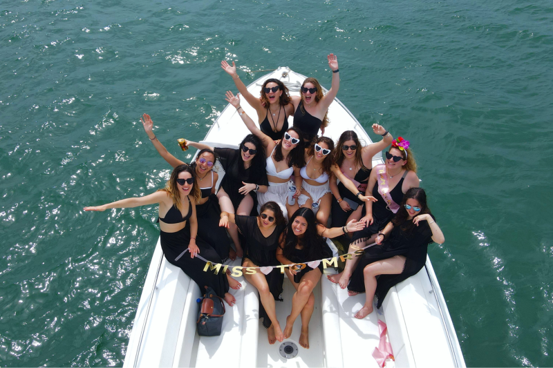 VIP Tour Cartagena