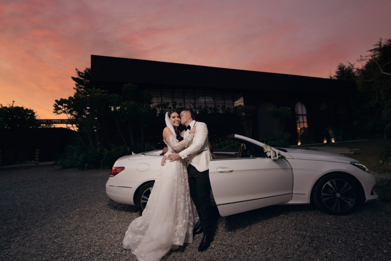 Santiago photographer