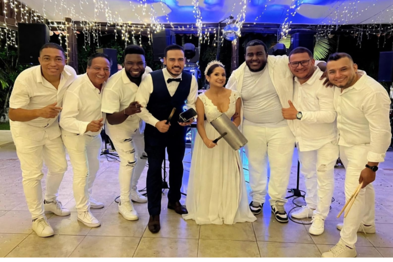 La Social Orquesta Cali