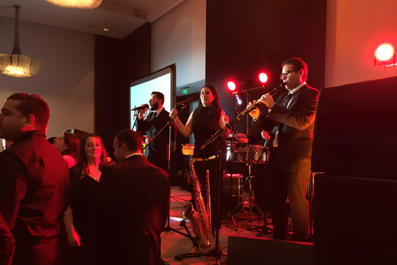 ZF Producciones Musicales