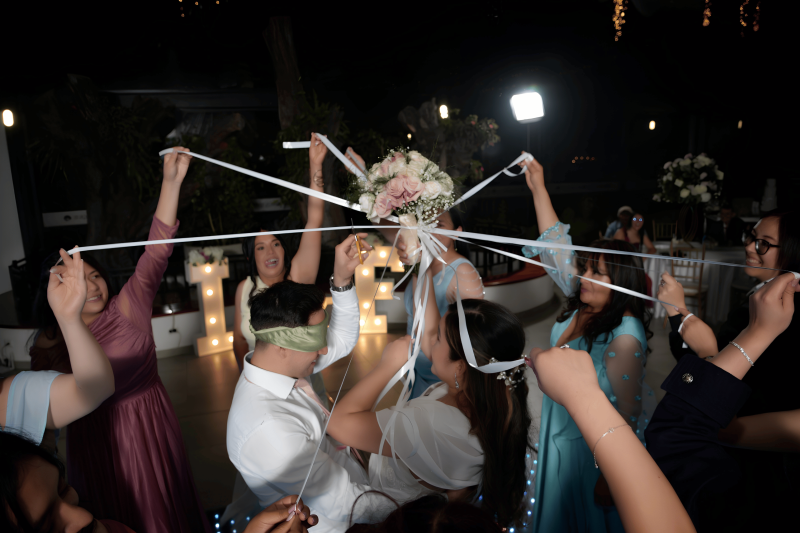 GS Event Planners