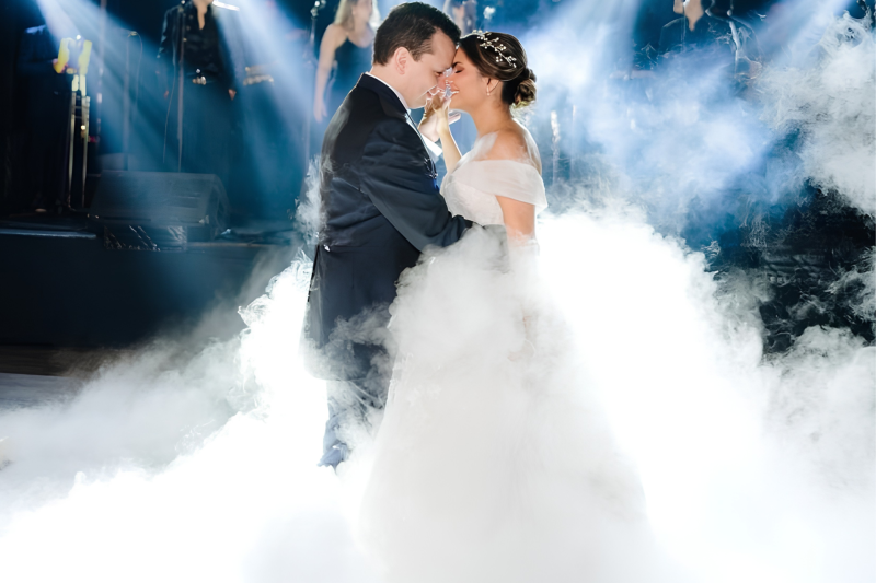 Kellys Saltarin Event & Wedding Planner