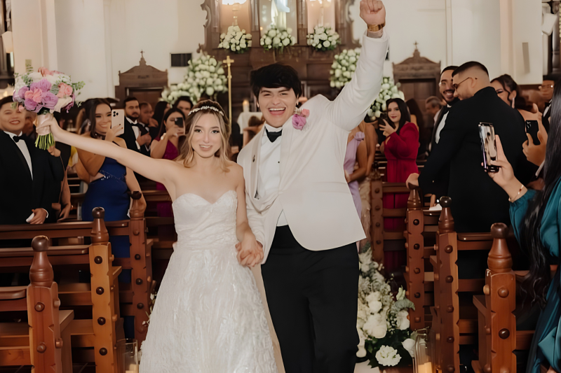Kellys Saltarin Event & Wedding Planner