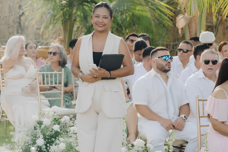 Kellys Saltarin Event & Wedding Planner