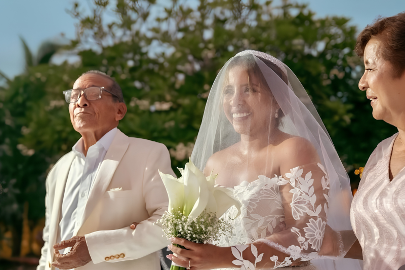 Kellys Saltarin Event & Wedding Planner