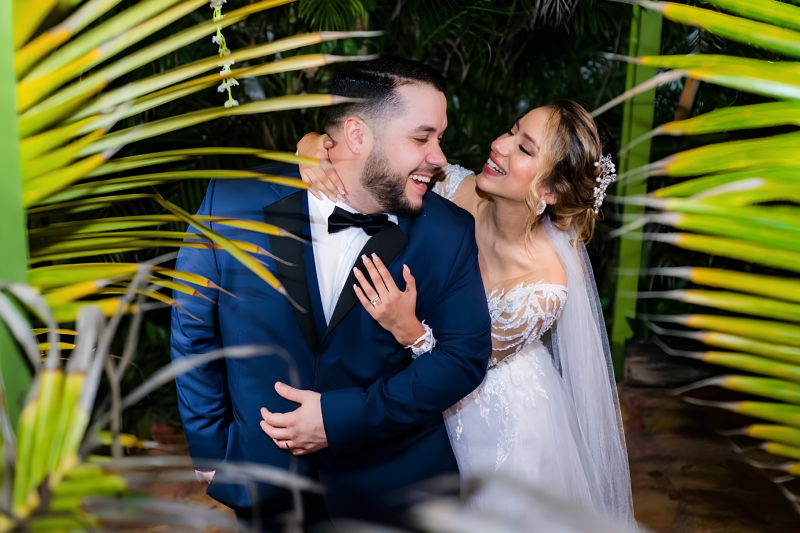 Kellys Saltarin Event & Wedding Planner