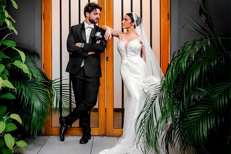 Kellys Saltarin Event & Wedding Planner