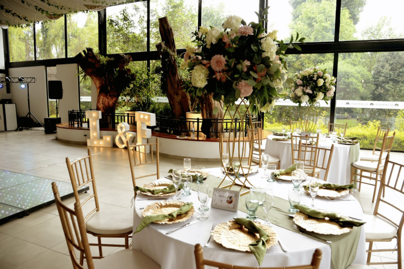 GS Event Planners