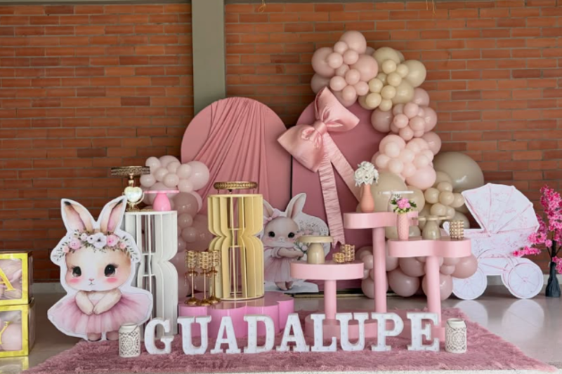 Liwalmar Eventos