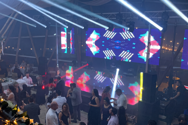 SNAP Megafiestas