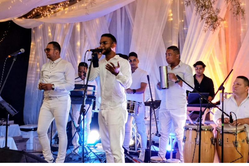 La Social Orquesta Cali