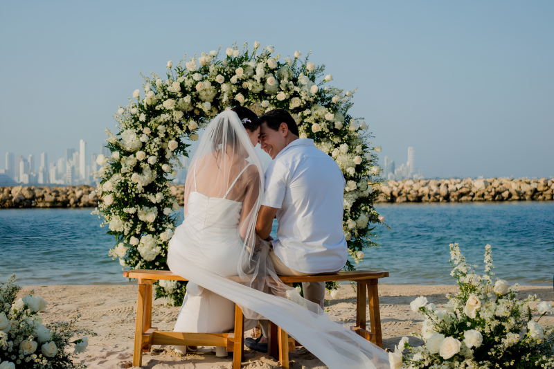 Y&B Eventos