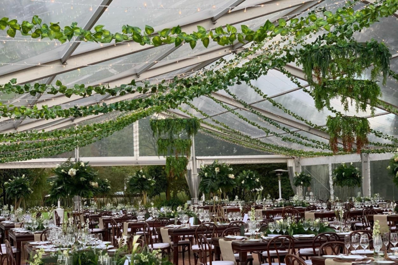 Y&B Eventos