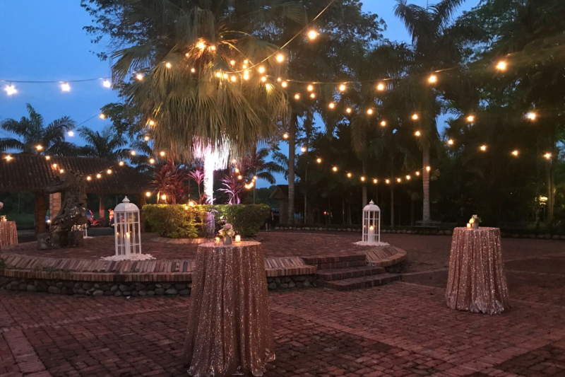 Y&B Eventos