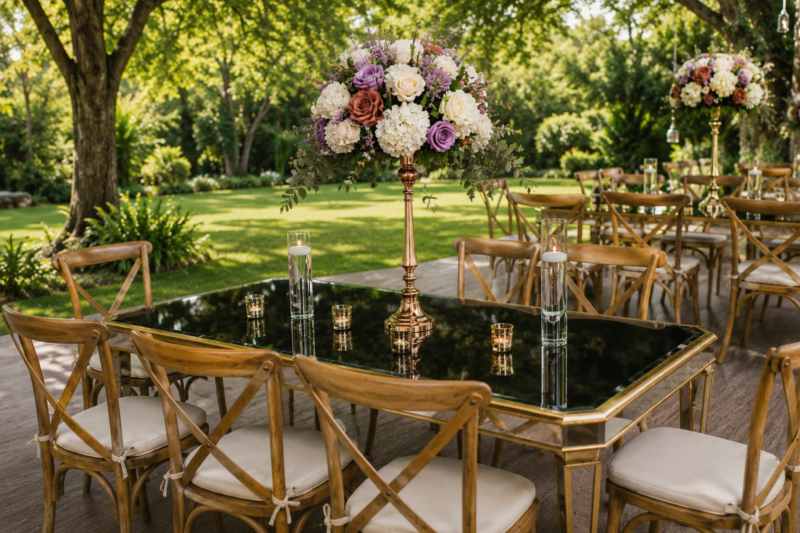 Y&B Eventos