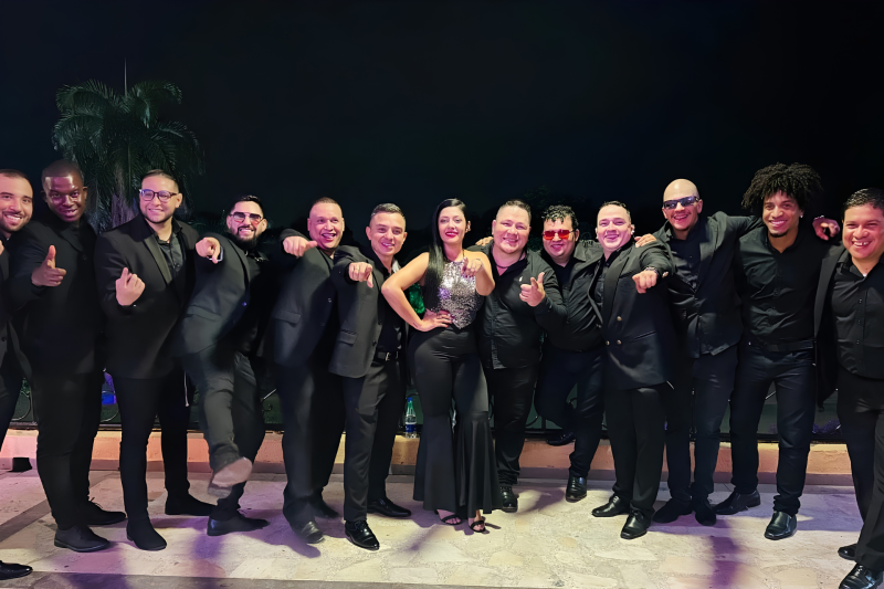 La Social Orquesta Cali
