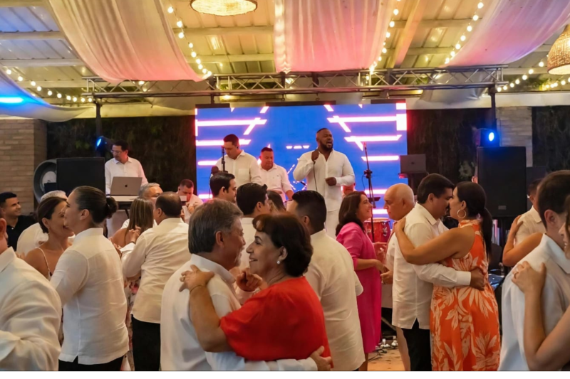 La Social Orquesta Cali