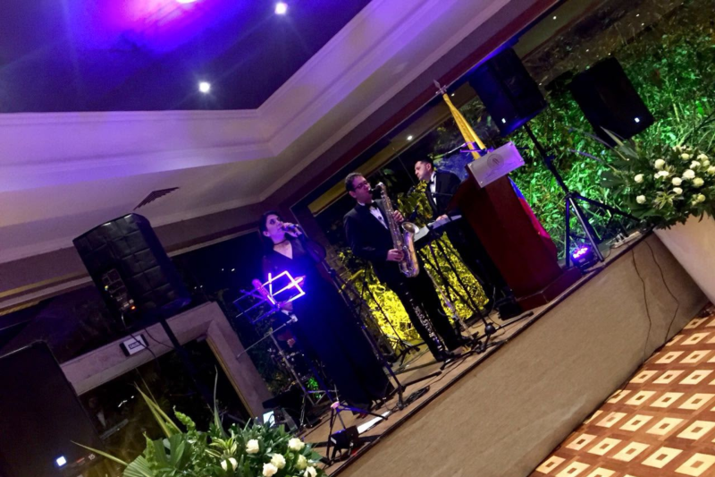 ZF Producciones Musicales