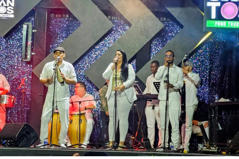 La Social Orquesta Cali