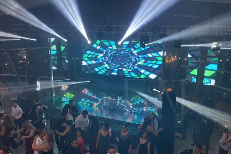 SNAP Megafiestas