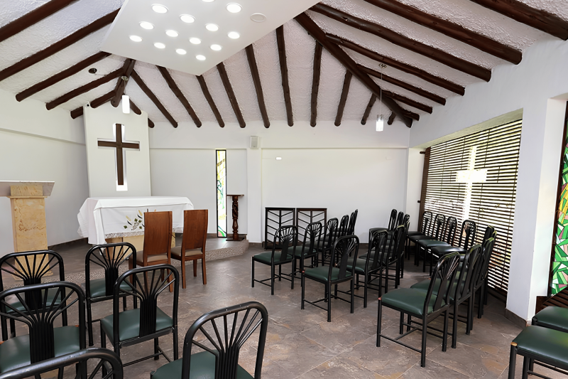 Rosmery Rojas Wedding & Event planner