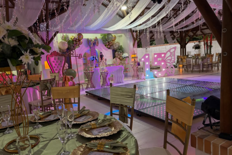 Liwalmar Eventos
