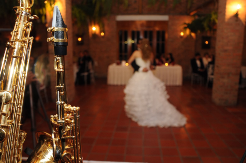 ZF Producciones Musicales