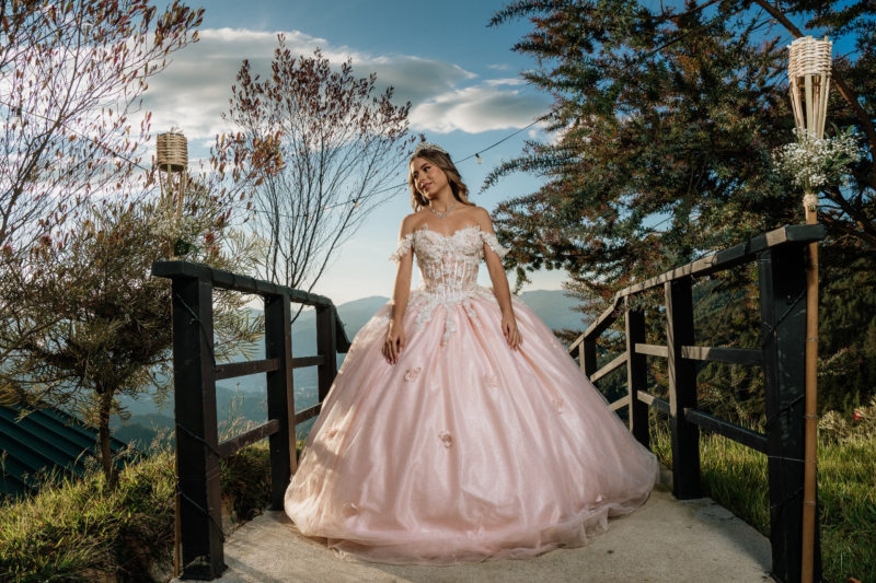 Santiago photographer