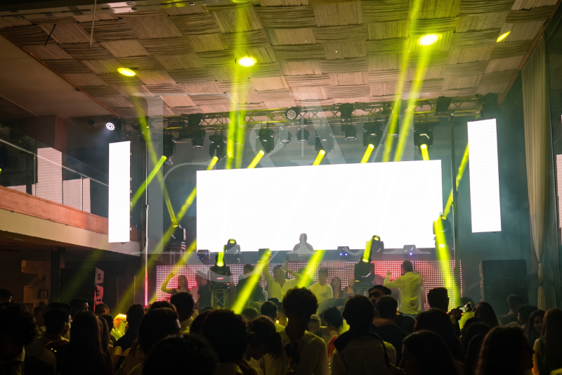 SNAP Megafiestas