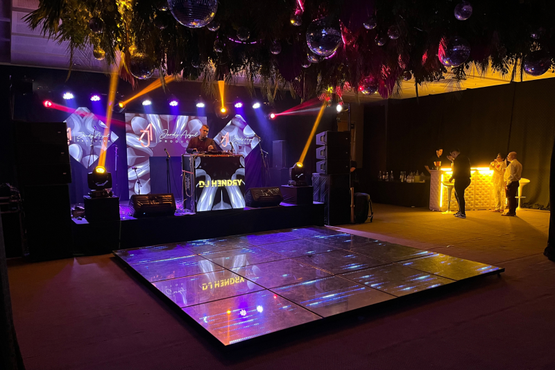 Vertical Producciones