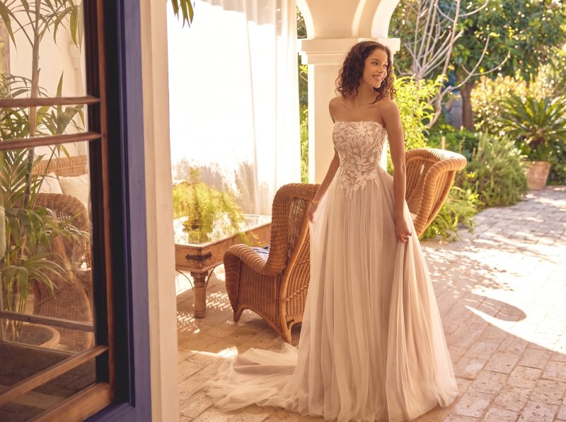 Casa De Novia Margarita Olarte