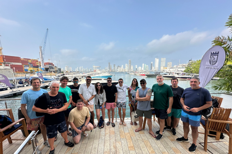 VIP Tours Cartagena